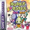 Juego online Bubble Bobble: Old and New (GBA)